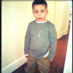 Meet your Posher, Xavier